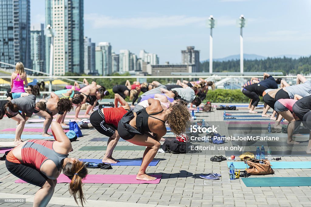 Lunch Break Fitness